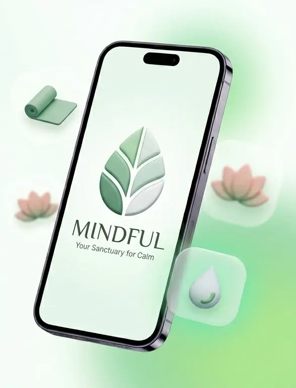 تهيئة الهوية البصرية لتطبيقات فلاتر (Splash Screen & App Icons).