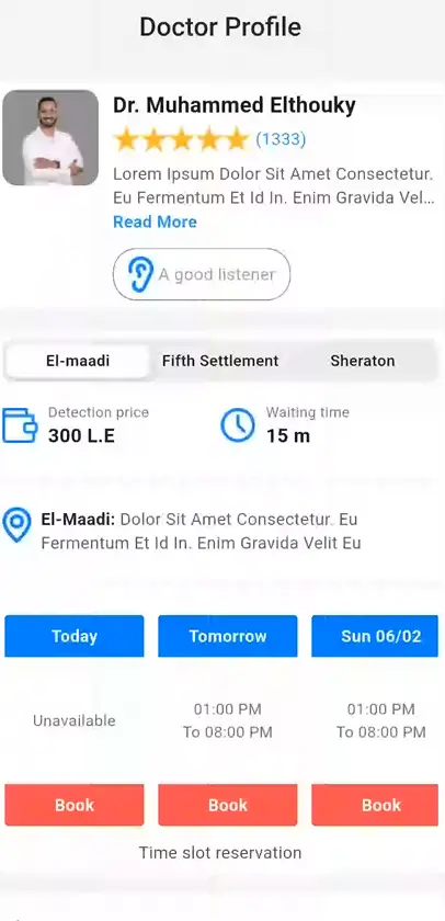 برمجة وتحويل صفحة UI واحدة من Figma/XD إلى تطبيق Flutter