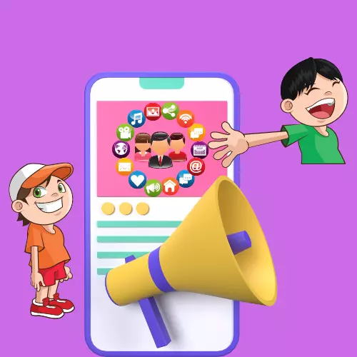 تصميم وسائل التواصل الاجتماعي