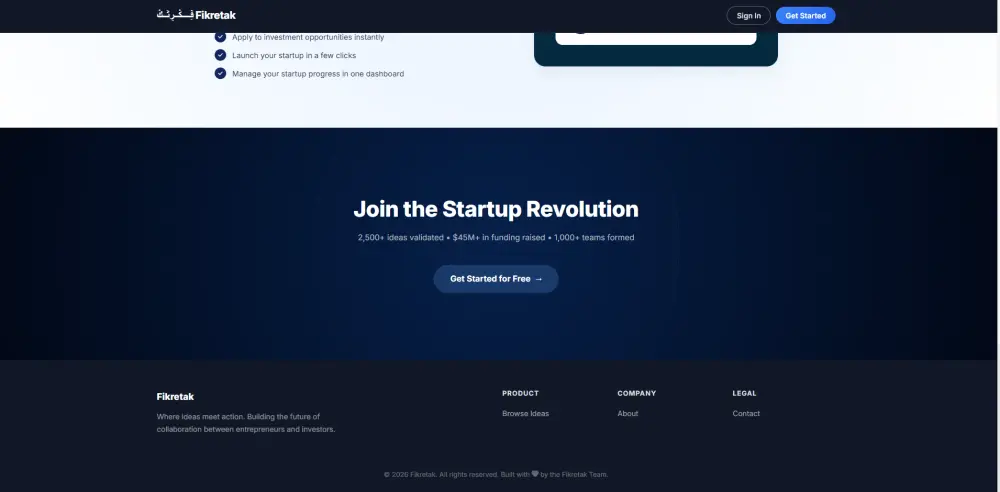 تقديم خدمات تصميم وتطوير واجهات المواقع باستخدام HTML وCSS وJava باحترافية وجودة عالية، مع الاهتمام الكامل بتجربة المستخدم والتصميم العصري المتوافق مع جميع الأجهزة.