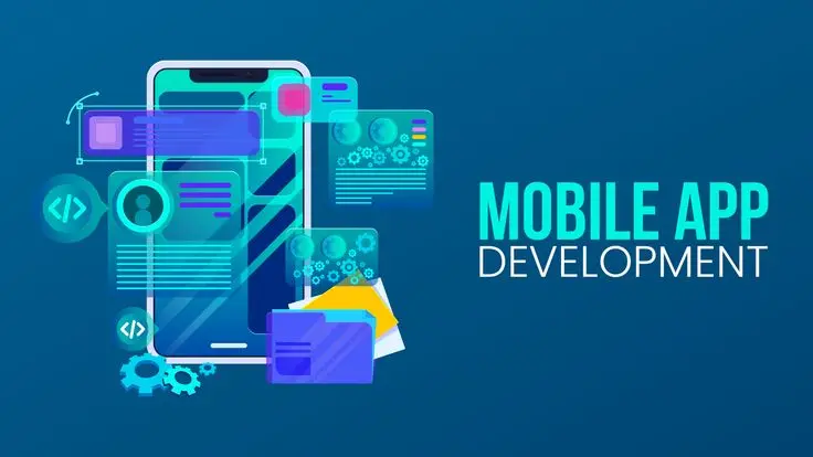 تطوير تطبيقات الموبايل