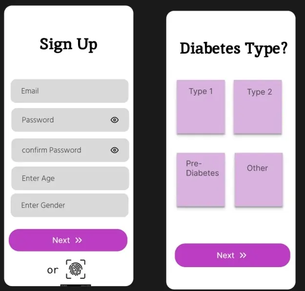تصميم واجهات مستخدم (UI) احترافية لتطبيقات الموبايل باستخدام Figma