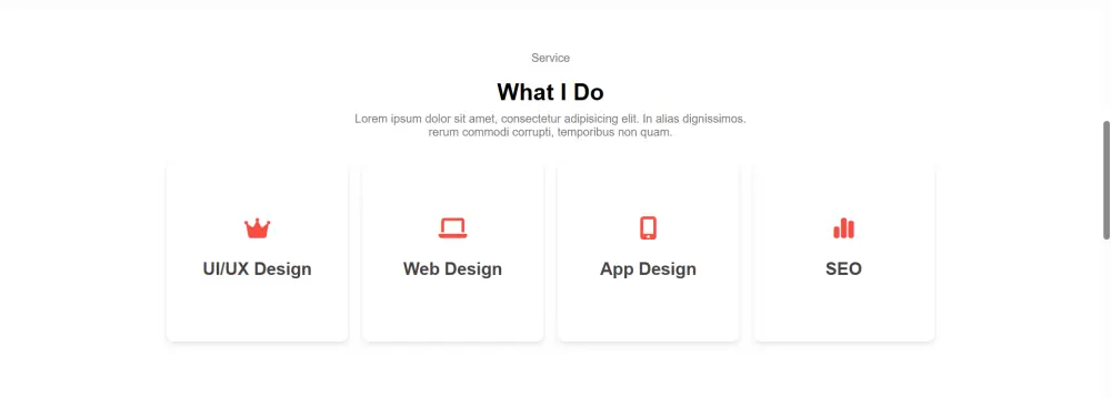 تصميم وبرمجة صفحة هبوط Landing Page متجاوبة واحترافية