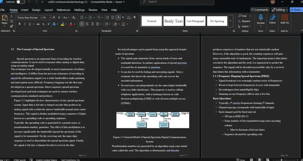 تحويل من pdf الى word