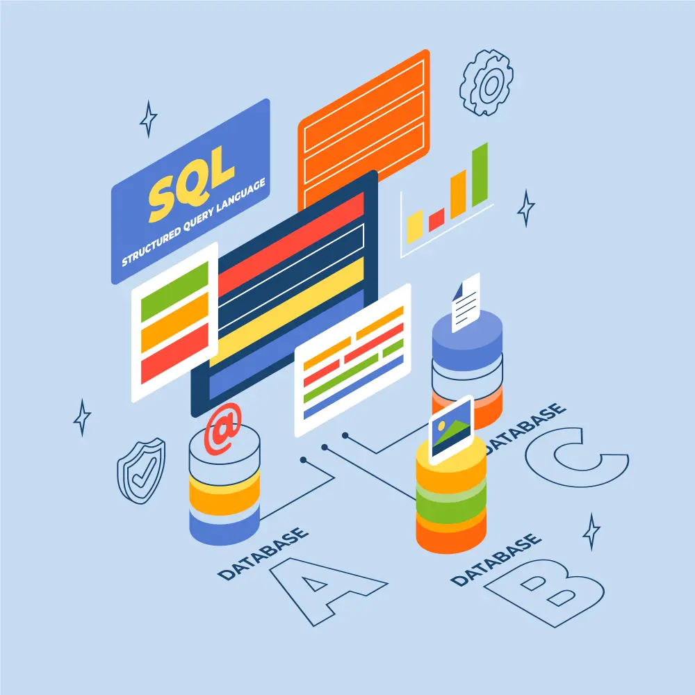 استخراج وتحليل البيانات الذكي باستخدام SQL "حول قاعدة بياناتك إلى قرارات استراتيجية"