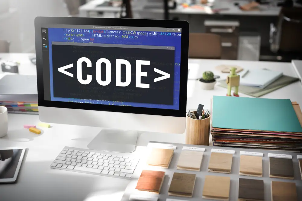 تصميم وتطوير موقع Landing Page احترافي متجاوب (HTML/CSS/JS) مع تجربة مستخدم مميزة