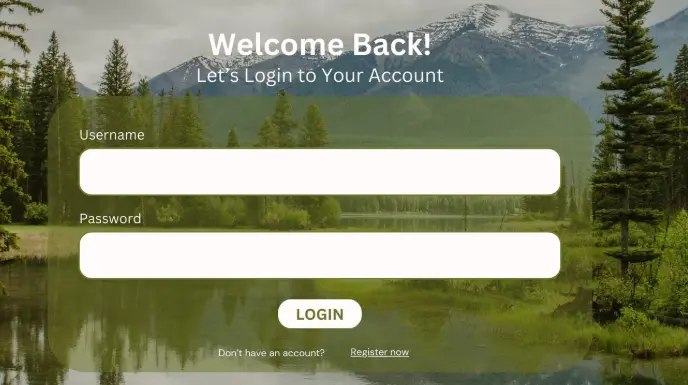 تصميم وتطوير نموذج تفاعلي مع التحقق من البيانات باستخدام HTML وCSS وJavaScript