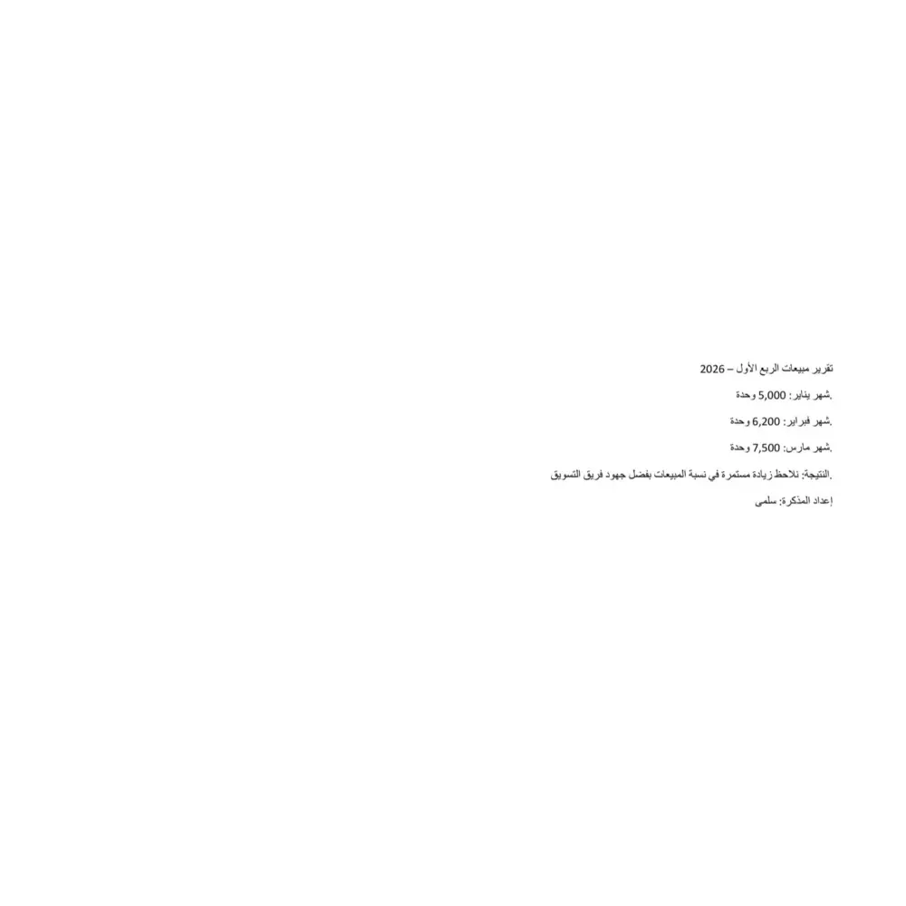 إدخال بيانات بدقة وتحويل ملفات PDF إلى Word أو Excel
