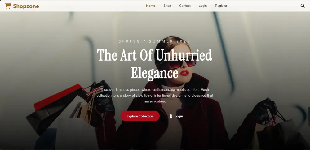 تحويل تصميم (XD/PSD/Figma) إلى صفحة هبوط (Landing Page) – متجاوبة وسريعة وتعكس هوية مشروعك.
