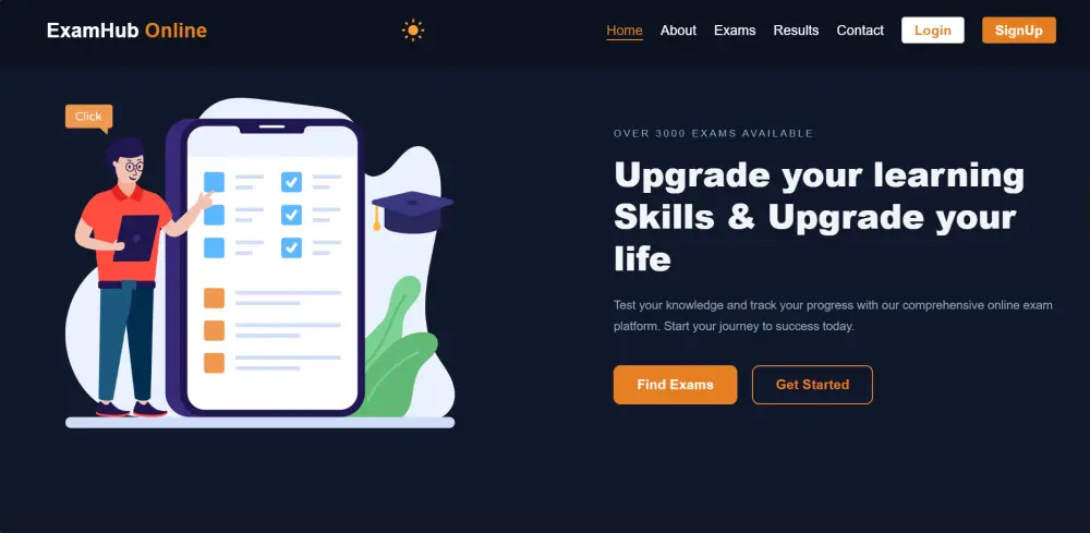 تحويل تصميم (XD/PSD/Figma) إلى صفحة هبوط (Landing Page) – متجاوبة وسريعة وتعكس هوية مشروعك.