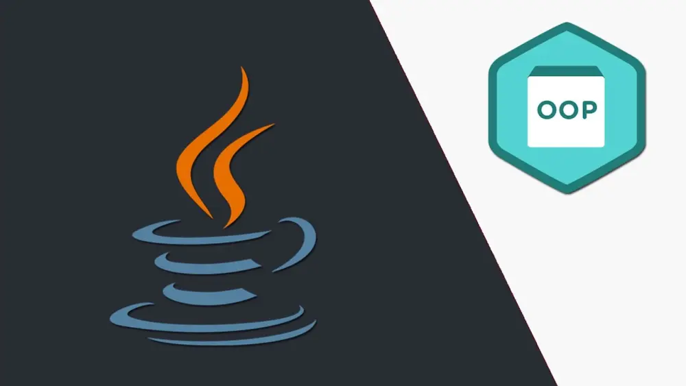 كتابة وتعديل الأكواد البرمجية في Java– باستخدام مبادئ OOP
