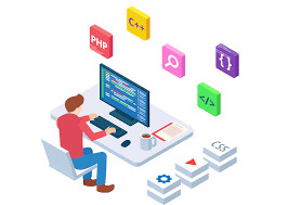 أنشاء موقع ويب