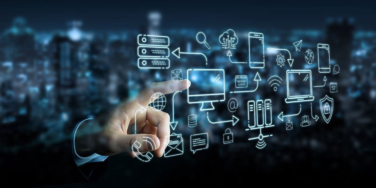 كتابة مقالات في مجال تكنولوجيا المعلومات