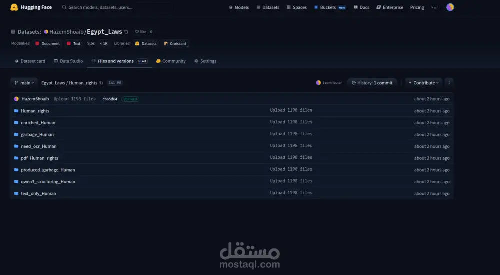 استخراج البيانات (Web Scraping) وهيكلتها باحترافية باستخدام الذكاء الاصطناعي