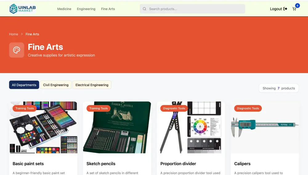 تحويل تصميم Figma أو XD إلى موقع HTML CSS JavaScript متجاوب