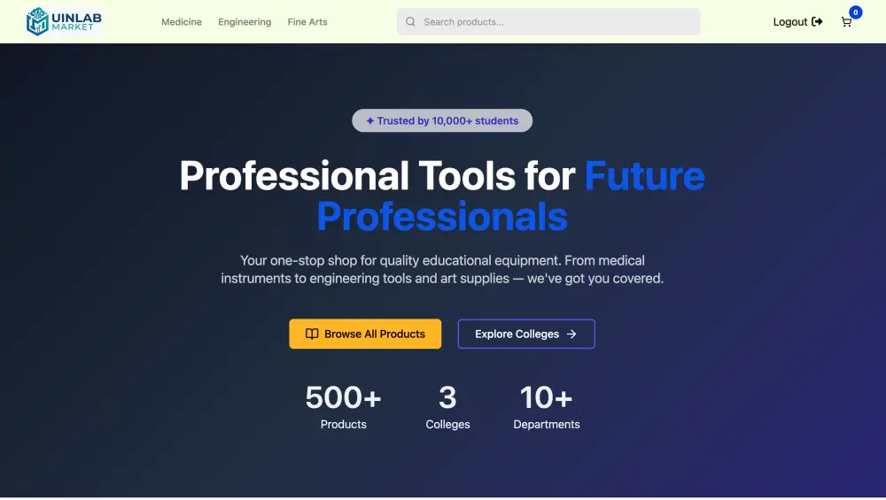 تحويل تصميم Figma أو XD إلى موقع HTML CSS JavaScript متجاوب