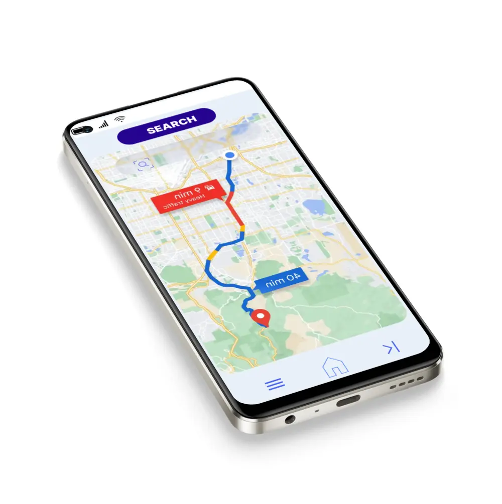 تصميم واجهة تطبيق احترافيه (UI/UX) باستخدام Figma