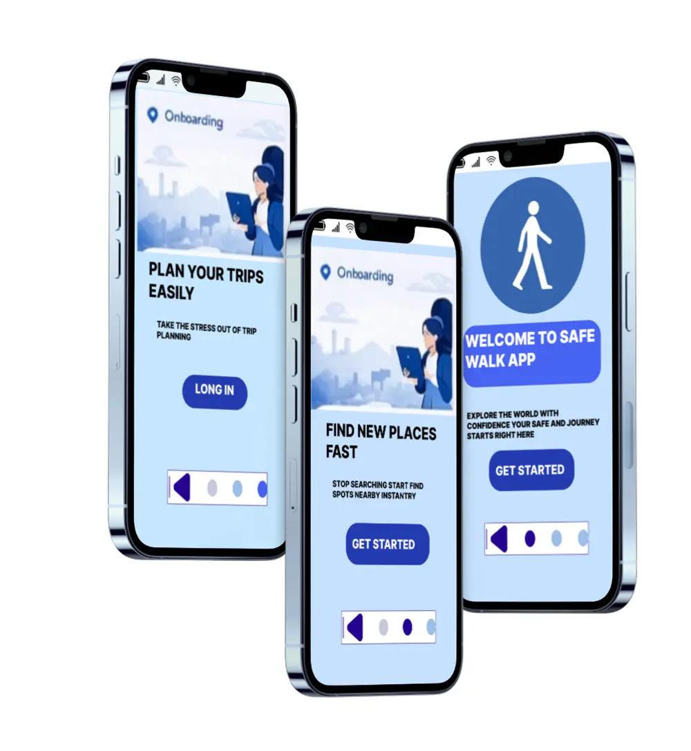 تصميم واجهة تطبيق احترافيه (UI/UX) باستخدام Figma