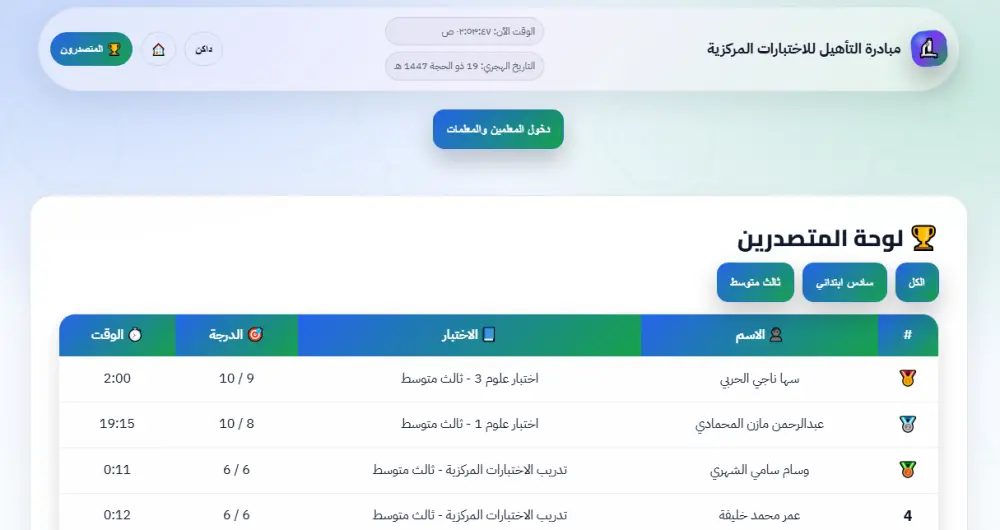 تصميم صفحة هبوط احترافية وجاهزة لعملك