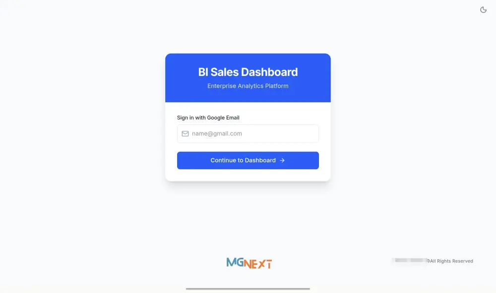 تسليم تطبيق html Web تفاعلي لتحليل بيانات المبيعات وإنشاء داشبورد بمجرد رفع ال CSV template