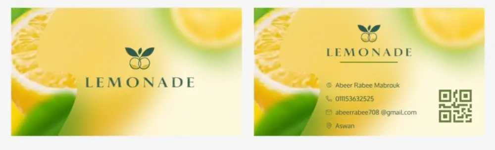 Business Card
