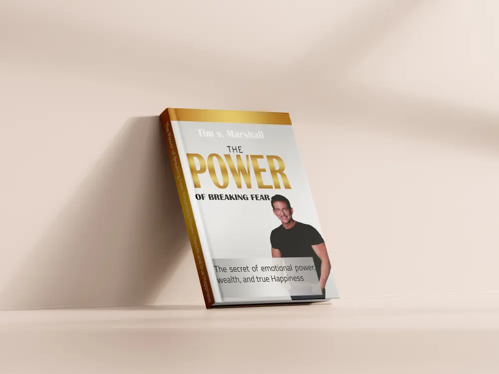 تصميم غلاف كتاب