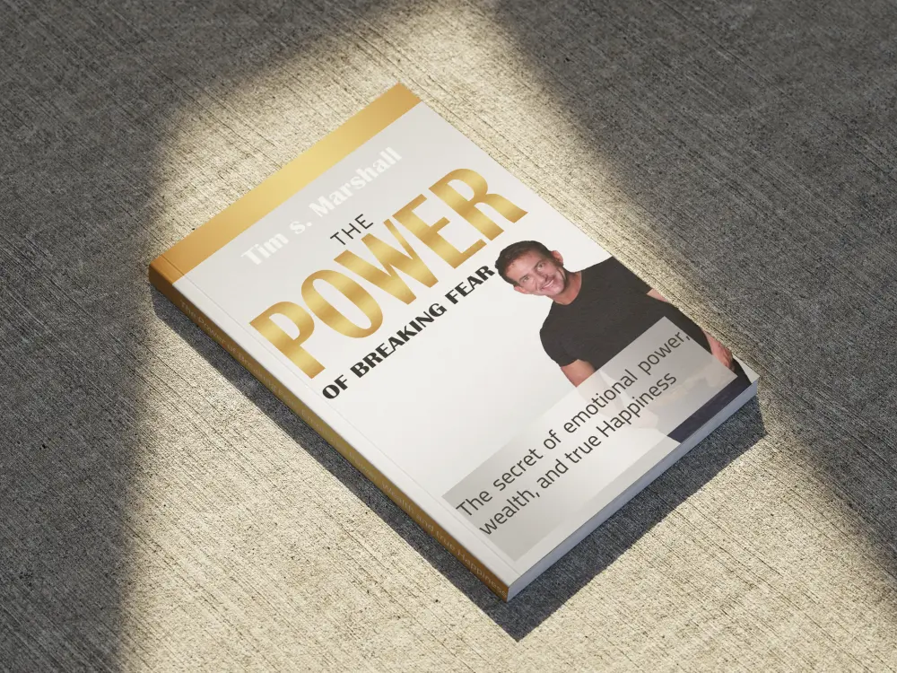 تصميم غلاف كتاب
