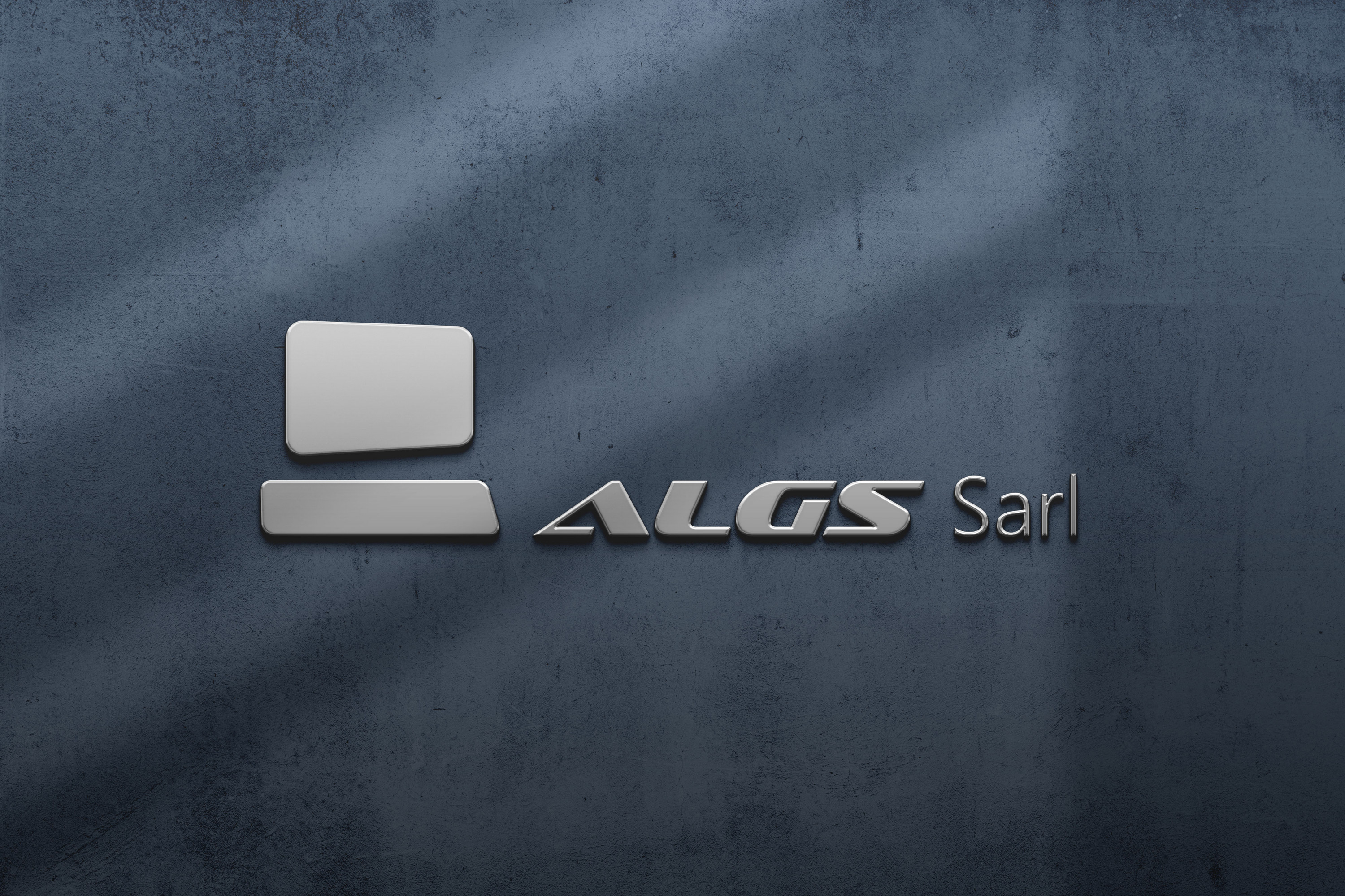 تصميم شعارات