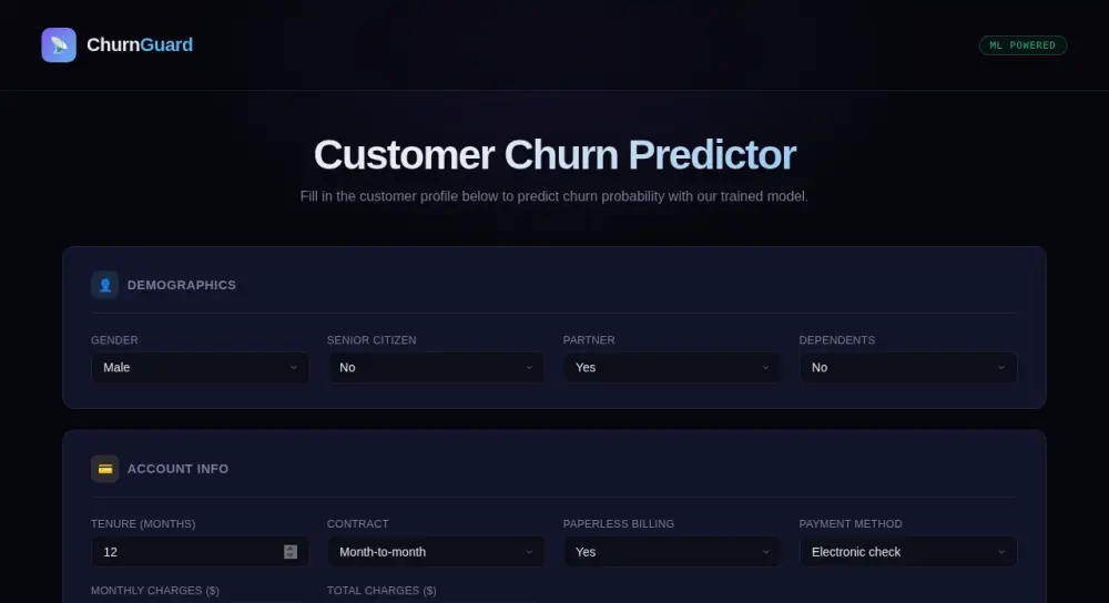 بناء نموذج Machine Learning لتحليل البيانات والتنبؤ لدعم قرارات البزنس