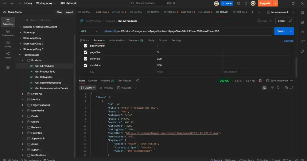 حل وإصلاح مشاكل وأخطاء (Bugs) في مشاريع ASP.NET Core و C#