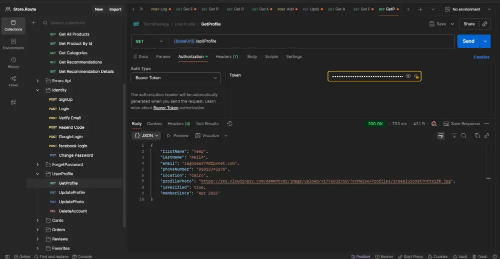 حل وإصلاح مشاكل وأخطاء (Bugs) في مشاريع ASP.NET Core و C#
