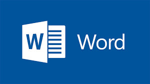 كتابة ع برنامج Word مقابل 5$ 18 صفحة