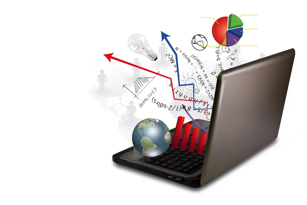 تنظيف البيانات وتهيئتها وعمل Data Visualization ببايثون