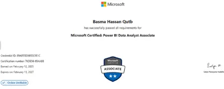 إنشاء داشبورد تفاعلية للبيانات الخاصة بك باستخدام الاساليب العلمية باستخدام Power BI, Python