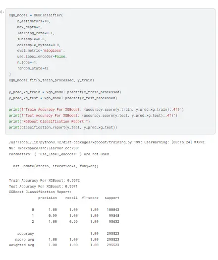 معالجة وتحليل البيانات باستخدام Python