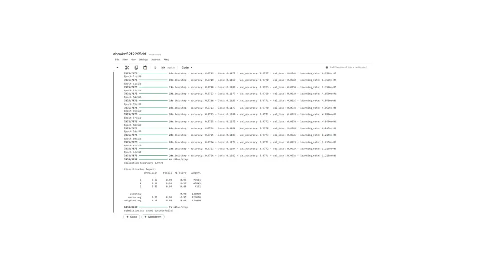 معالجة وتحليل البيانات باستخدام Python