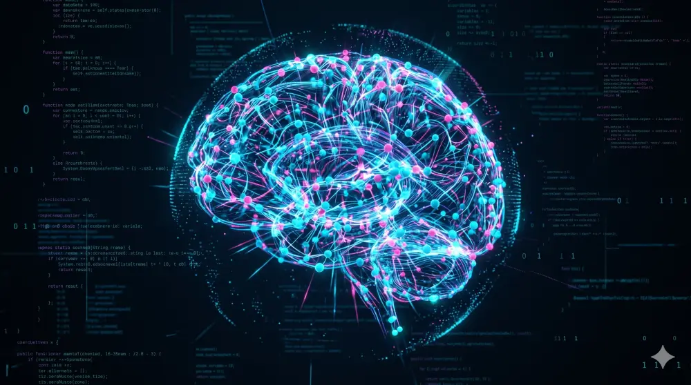 بناء وتطوير نماذج تعلم الآلة (Machine Learning) ومعالجة اللغات الطبيعية.