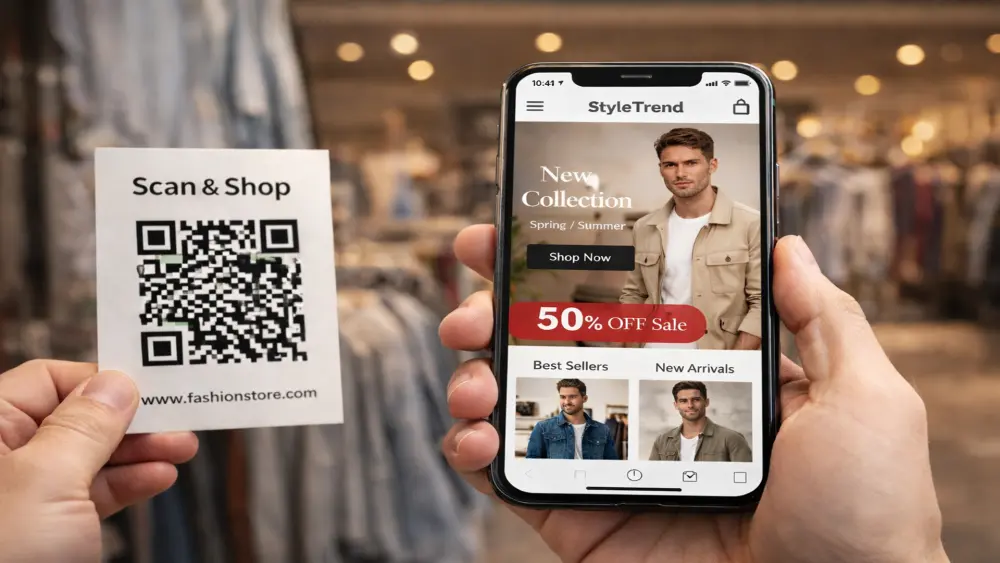تصميم صفحة هبوط landing page