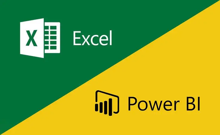 تحليل بيانات باستخدام اكسيل و power Bi