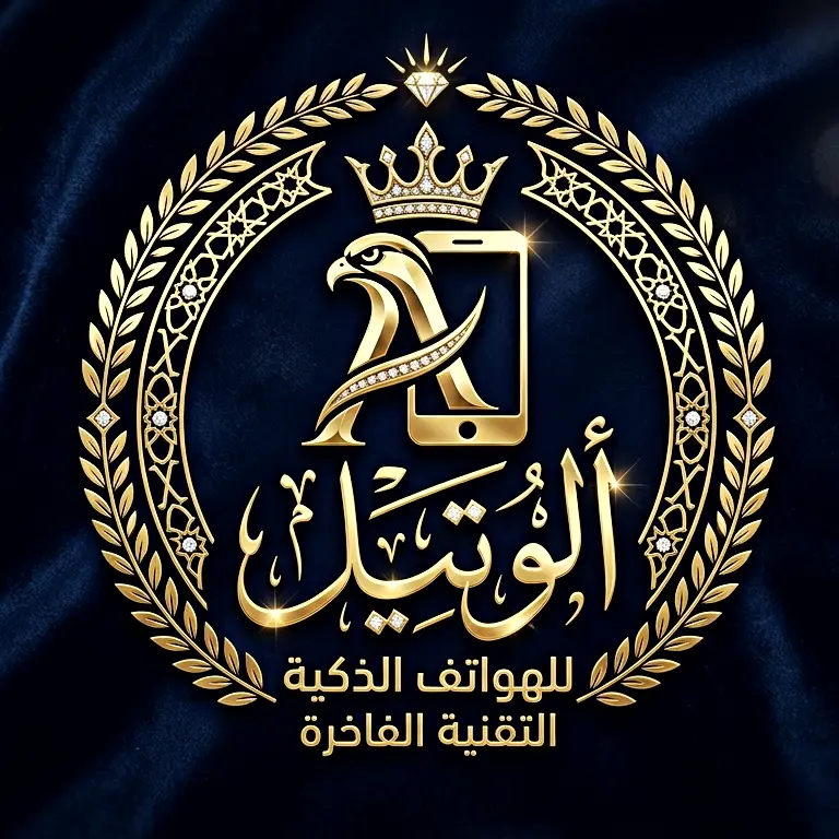 تصميم شعار احترافي وراقي يعڪس هوية مشروعڪ