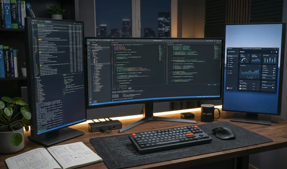 تصميم تطبيقات WPF احترافية باستخدام C# و .NET