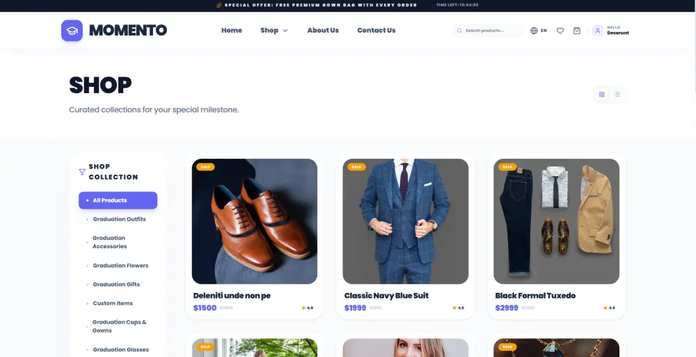 برمجة وتطوير مواقع وتطبيقات الويب باستخدام Laravel و Vue.js