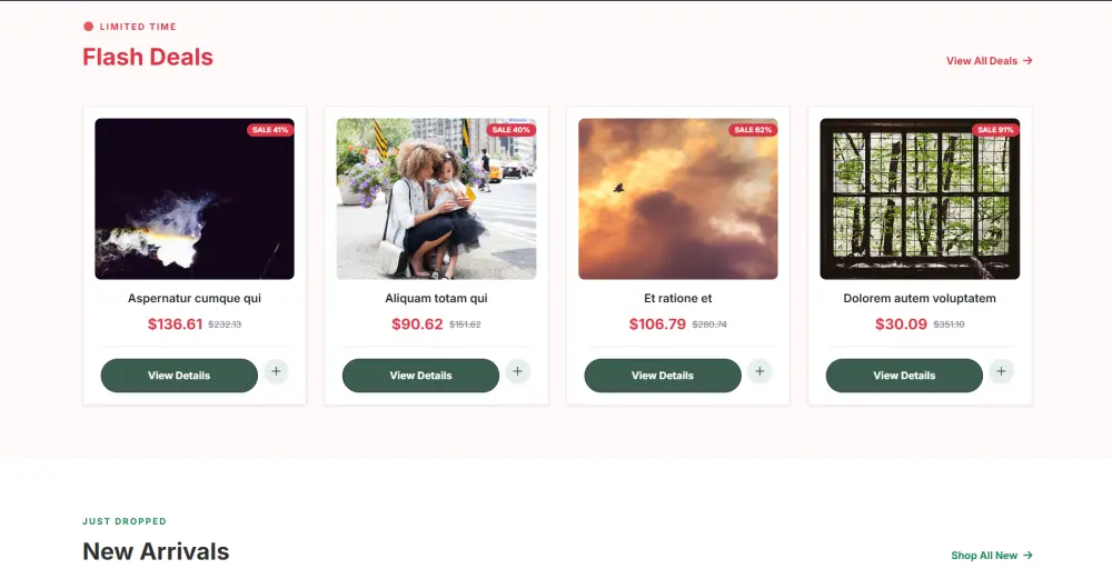 برمجة وتطوير مواقع وتطبيقات الويب باستخدام Laravel و Vue.js
