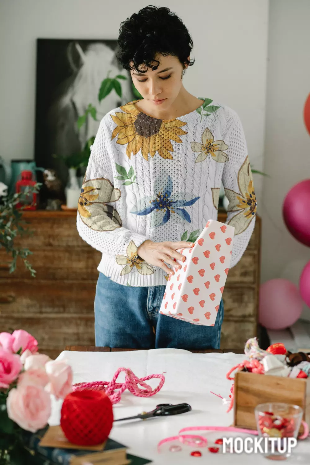 تصميم تيشيرت