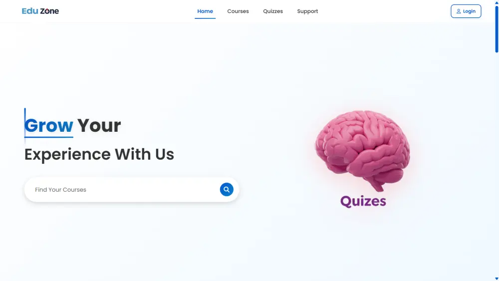 تحويل تصميمات Figma و PDF إلى موقع ويب احترافي (React / HTML / CSS / JS)