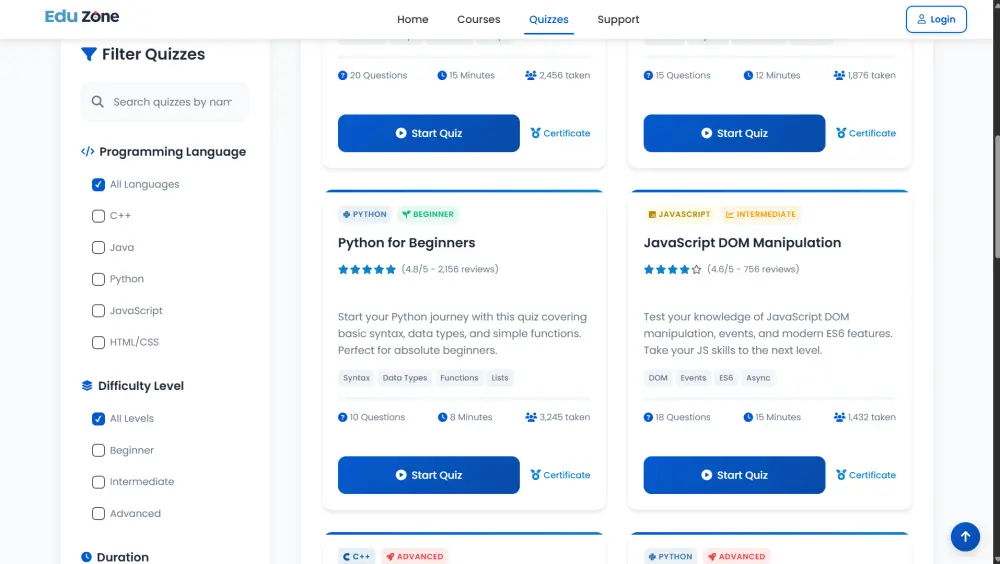 تحويل تصميمات Figma و PDF إلى موقع ويب احترافي (React / HTML / CSS / JS)