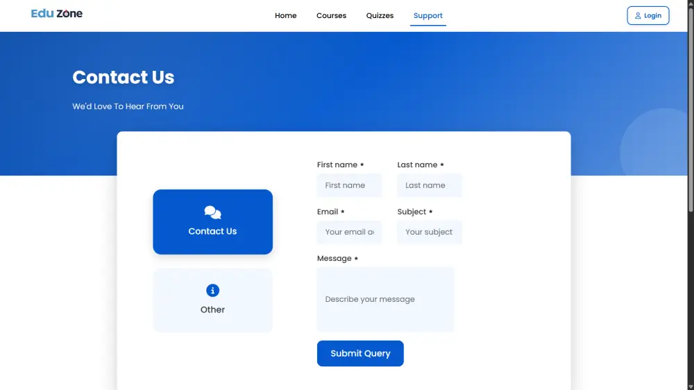 تحويل تصميمات Figma و PDF إلى موقع ويب احترافي (React / HTML / CSS / JS)