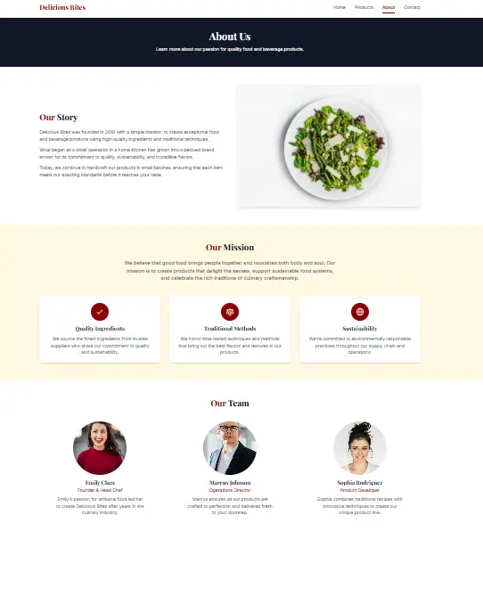 تحويل تصميمات Figma و PDF إلى موقع ويب احترافي (React / HTML / CSS / JS)