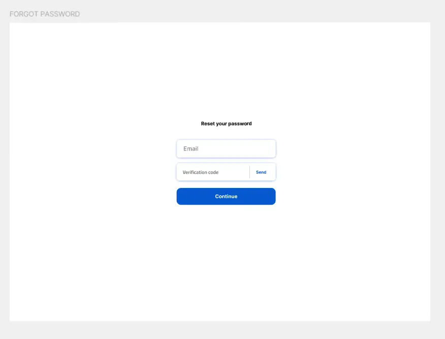 برمجة واجهات مستخدم (UI/UX) تفاعلية واحترافية باستخدام React & Tailwind Or HTML CSS