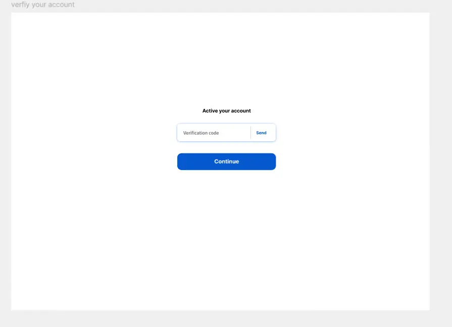 برمجة واجهات مستخدم (UI/UX) تفاعلية واحترافية باستخدام React & Tailwind Or HTML CSS